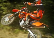 KTM 525 EXC Racing